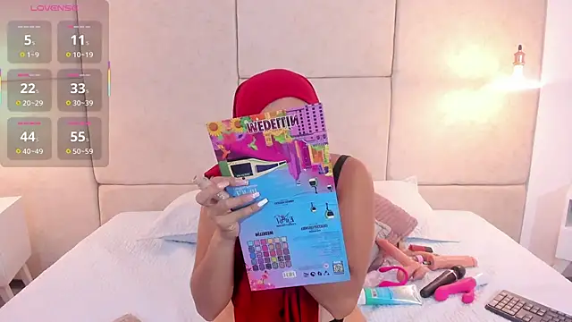 Snapshot of abby_gibson chatting on November 2025 06:53:02 PM abby gibson online show from November 2025 06:53:02 PM