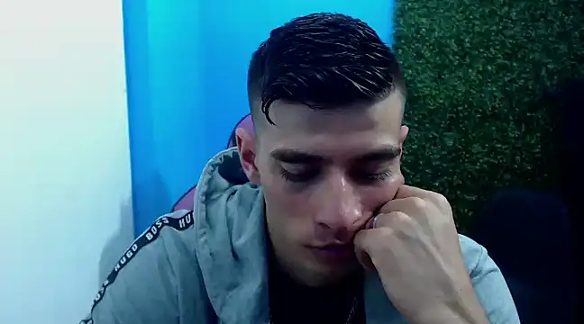 DEIBY BABY online show from December 2024 06:15:01 PM