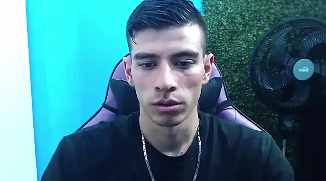 DEIBY BABY online show from December 2024 09:37:01 PM