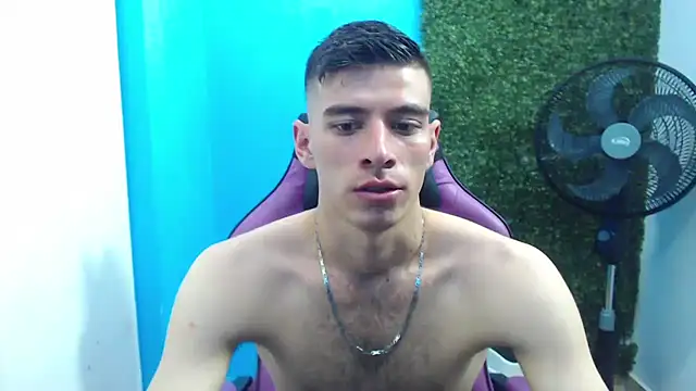 DEIBY BABY online show from January 2025 09:04:02 PM