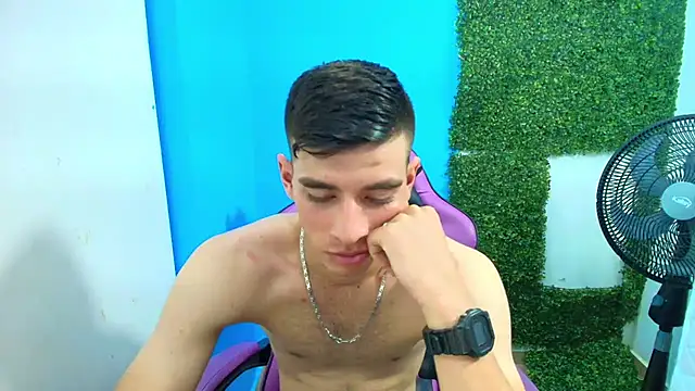 DEIBY BABY online show from January 2025 02:06:01 AM