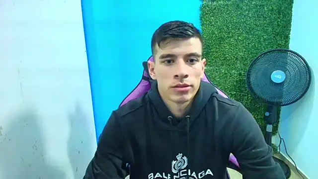 DEIBY BABY online show from January 2025 09:04:02 PM