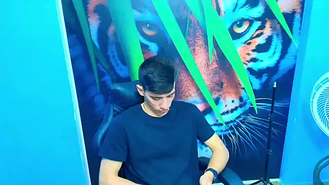 DEIBY BABY online show from September 2025 05:35:01 PM