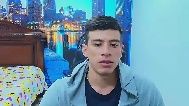 DEIBY BABY online show from November 2025 10:10:02 PM