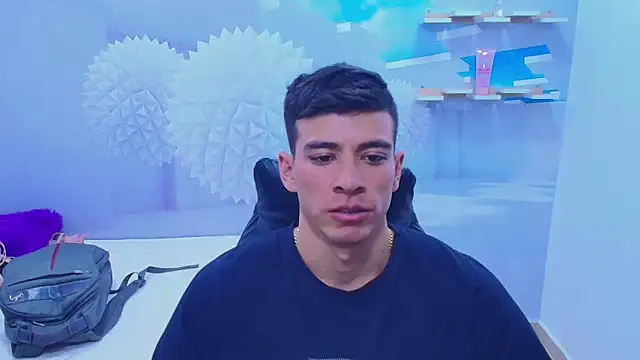 DEIBY BABY online show from November 2025 07:34:02 PM