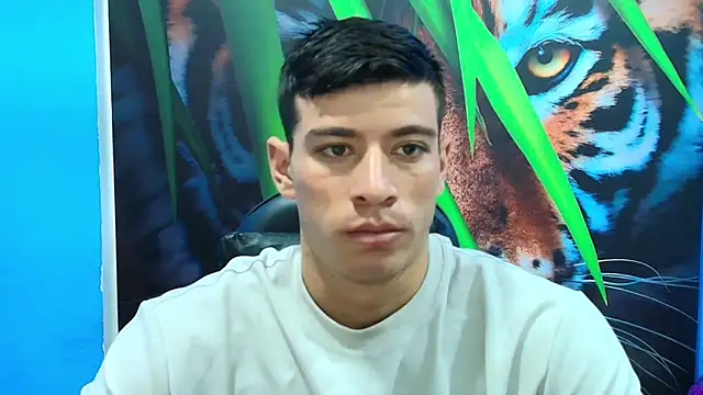 DEIBY BABY online show from April 2026 03:06:01 PM