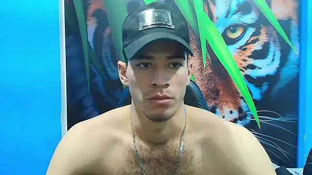 DEIBY BABY online show from May 2026 08:36:01 PM