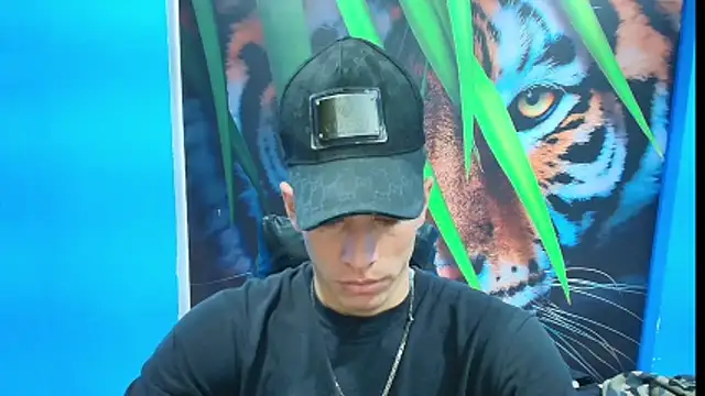 DEIBY BABY online show from May 2026 09:11:02 PM