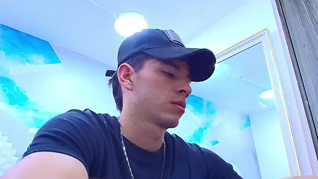 DEIBY BABY online show from July 2026 11:11:02 PM