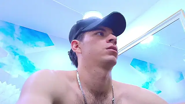 DEIBY BABY online show from July 2026 10:20:02 PM