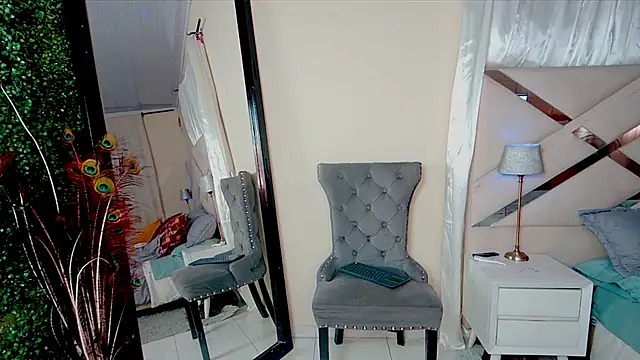 Selena G69 online show from October 2025 07:22:02 PM