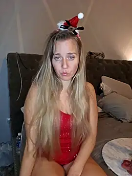 SkyelarSommer online show from December 2024 07:35:01 AM