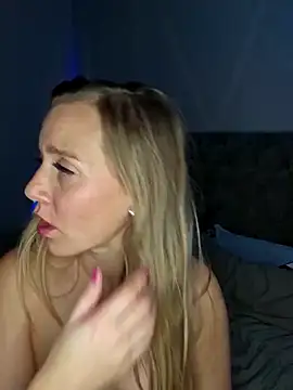 SkyelarSommer online show from January 2025 07:53:02 AM