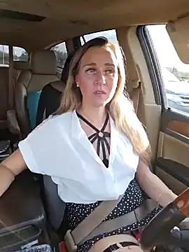 SkyelarSommer online show from February 2025 09:23:02 PM