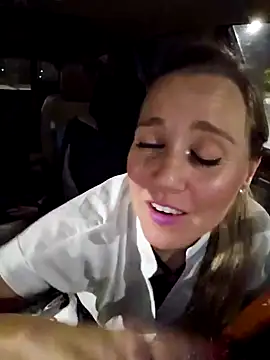 SkyelarSommer online show from February 2025 04:04:01 AM