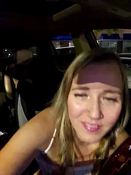 SkyelarSommer online show from February 2025 11:47:02 PM