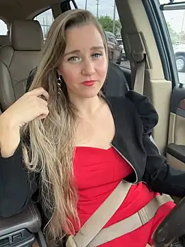 SkyelarSommer online show from February 2025 05:25:02 PM