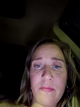 SkyelarSommer online show from February 2025 12:57:02 AM