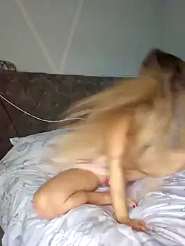 SkyelarSommer online show from February 2025 06:58:02 PM