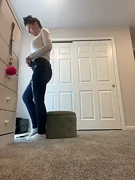 Snapshot of DominiqueX0 chatting on February 2025 05:27:01 PM DominiqueX0 online show from February 2025 05:27:01 PM