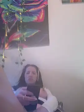 Snapshot of DominiqueX0 chatting on March 2025 06:32:02 AM DominiqueX0 online show from March 2025 06:32:02 AM