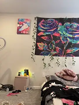 Snapshot of DominiqueX0 chatting on March 2025 06:11:01 PM DominiqueX0 online show from March 2025 06:11:01 PM