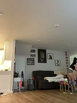 Snapshot of DominiqueX0 chatting on September 2025 02:05:02 PM DominiqueX0 online show from September 2025 02:05:02 PM