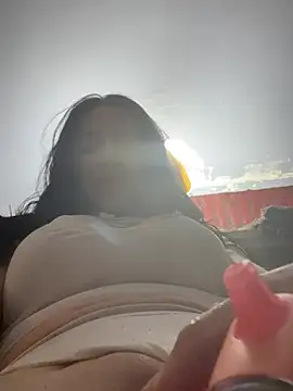 DominiqueX0 online show from March 2026 06:51:01 AM