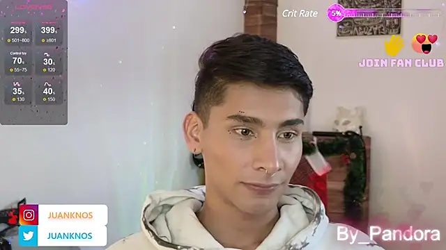 Snapshot of by_pandora chatting on December 2024 05:33:02 PM by pandora online show from December 2024 05:33:02 PM