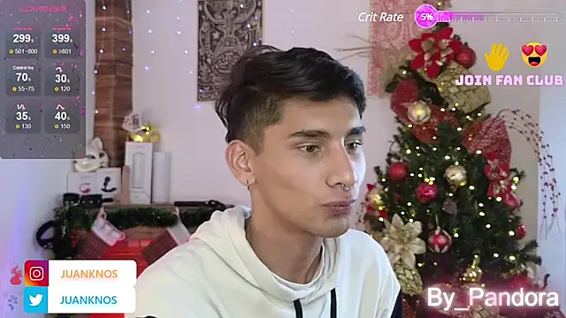 Snapshot of by_pandora chatting on December 2024 07:14:01 PM by pandora online show from December 2024 07:14:01 PM