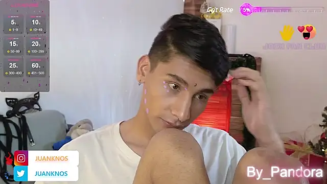 Snapshot of by_pandora chatting on December 2024 09:15:01 PM by pandora online show from December 2024 09:15:01 PM