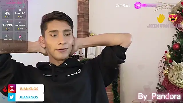 Snapshot of by_pandora chatting on December 2024 05:32:01 PM by pandora online show from December 2024 05:32:01 PM