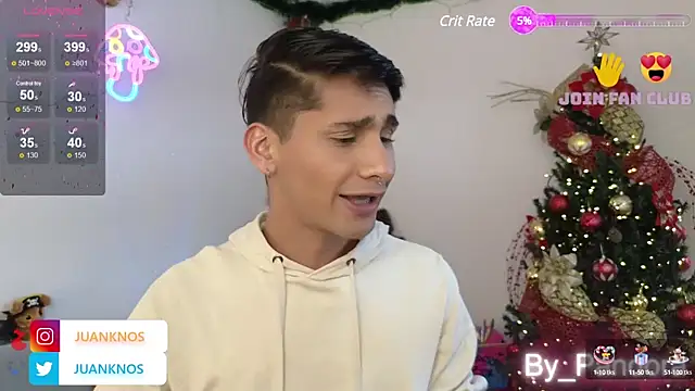 Snapshot of by_pandora chatting on December 2024 05:26:01 PM by pandora online show from December 2024 05:26:01 PM