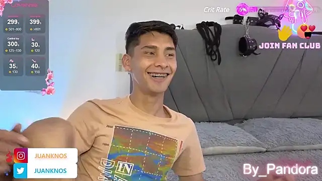 Snapshot of by_pandora chatting on January 2025 06:12:02 PM by pandora online show from January 2025 06:12:02 PM