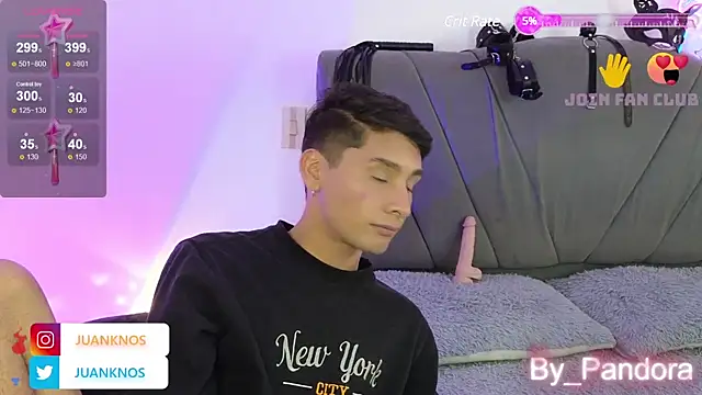 Snapshot of by_pandora chatting on January 2025 06:56:01 PM by pandora online show from January 2025 06:56:01 PM