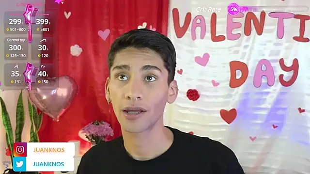 Snapshot of by_pandora chatting on February 2025 06:26:02 PM by pandora online show from February 2025 06:26:02 PM