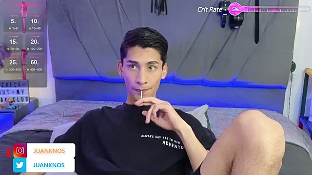 Snapshot of by_pandora chatting on February 2025 06:31:01 PM by pandora online show from February 2025 06:31:01 PM