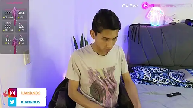 Snapshot of by_pandora chatting on March 2025 05:13:02 PM by pandora online show from March 2025 05:13:02 PM