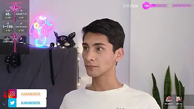 Snapshot of by_pandora chatting on March 2025 05:39:02 PM by pandora online show from March 2025 05:39:02 PM