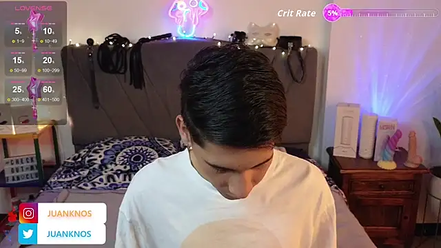 Snapshot of by_pandora chatting on September 2025 07:40:02 PM by pandora online show from September 2025 07:40:02 PM