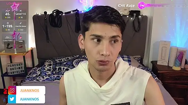 Snapshot of by_pandora chatting on October 2025 06:38:02 PM by pandora online show from October 2025 06:38:02 PM