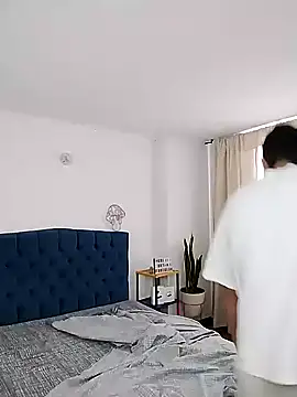 Snapshot of by_pandora chatting on October 2025 02:50:02 PM by pandora online show from October 2025 02:50:02 PM