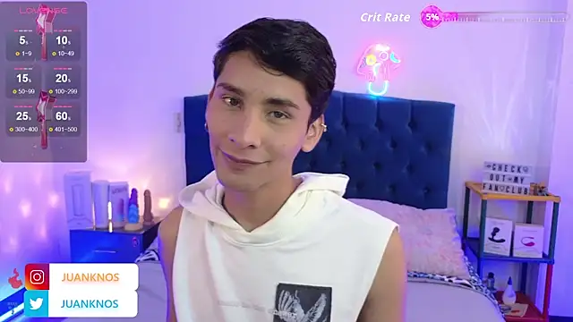 Snapshot of by_pandora chatting on November 2025 06:42:02 PM by pandora online show from November 2025 06:42:02 PM