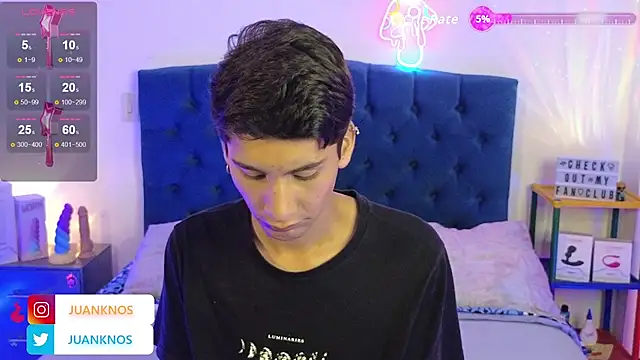 Snapshot of by_pandora chatting on November 2025 12:00:01 AM by pandora online show from November 2025 12:00:01 AM