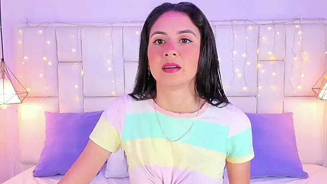 SarahSophia  online show from March 2025 11:33:02 AM