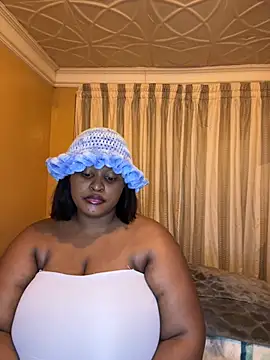 KnockoutBestie online show from March 2026 06:57:01 PM