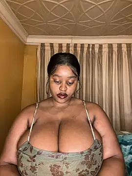 KnockoutBestie online show from June 2026 10:34:02 PM