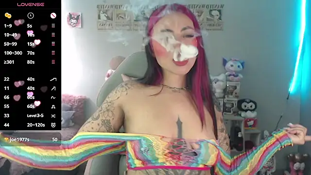 Snapshot of abbie_stone chatting on October 2025 04:09:01 PM abbie stone online show from October 2025 04:09:01 PM