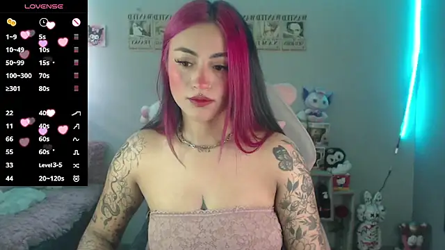 Snapshot of abbie_stone chatting on November 2025 04:07:02 PM abbie stone online show from November 2025 04:07:02 PM