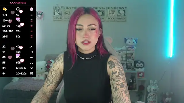 Snapshot of abbie_stone chatting on November 2025 03:14:02 PM abbie stone online show from November 2025 03:14:02 PM